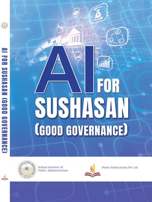 cover image of AI For Sushasan (Governance)